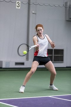 Ella Seidel 332 - Verbandsmeisterschaft HH/SH